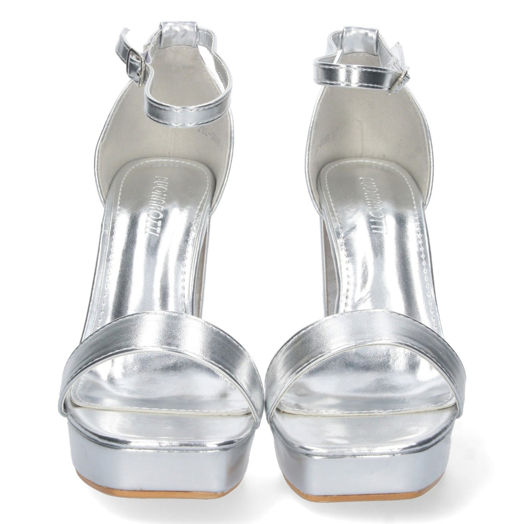 Vimice 2BL-2096-Plata