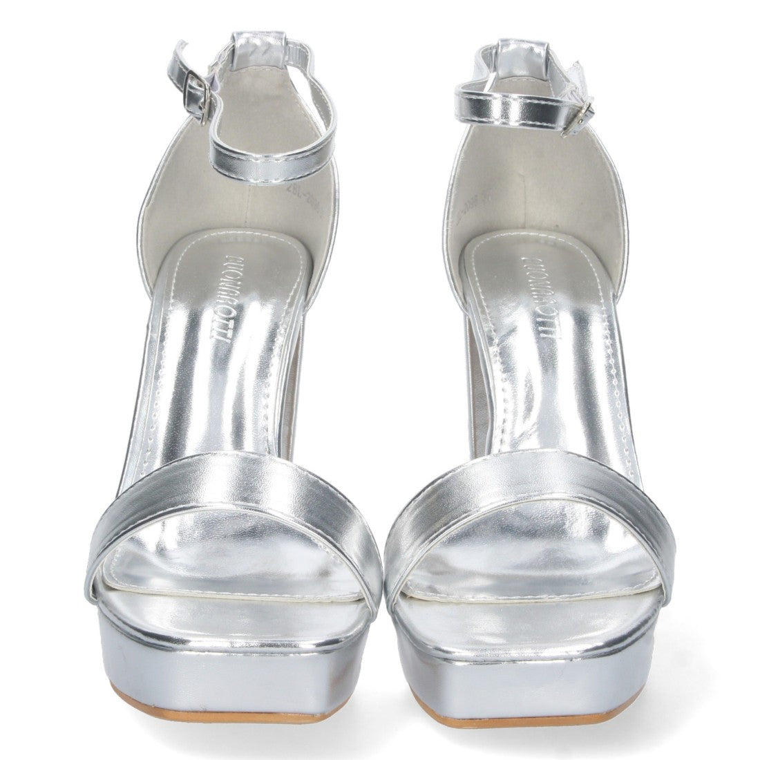 Vimice 2BL-2096-Plata