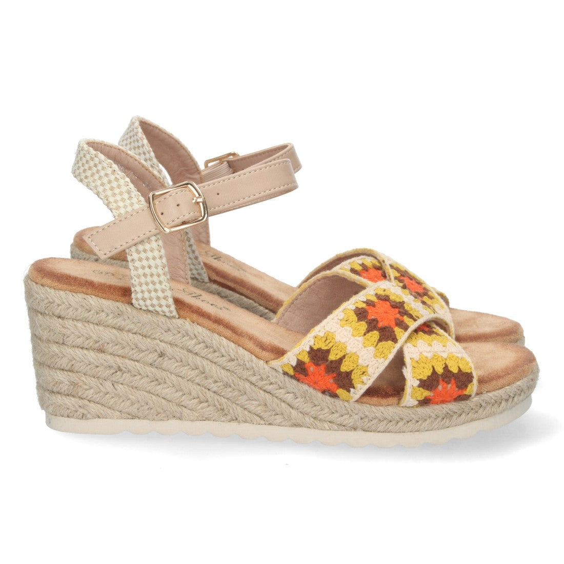 Vimice WH-3P7056-Beige