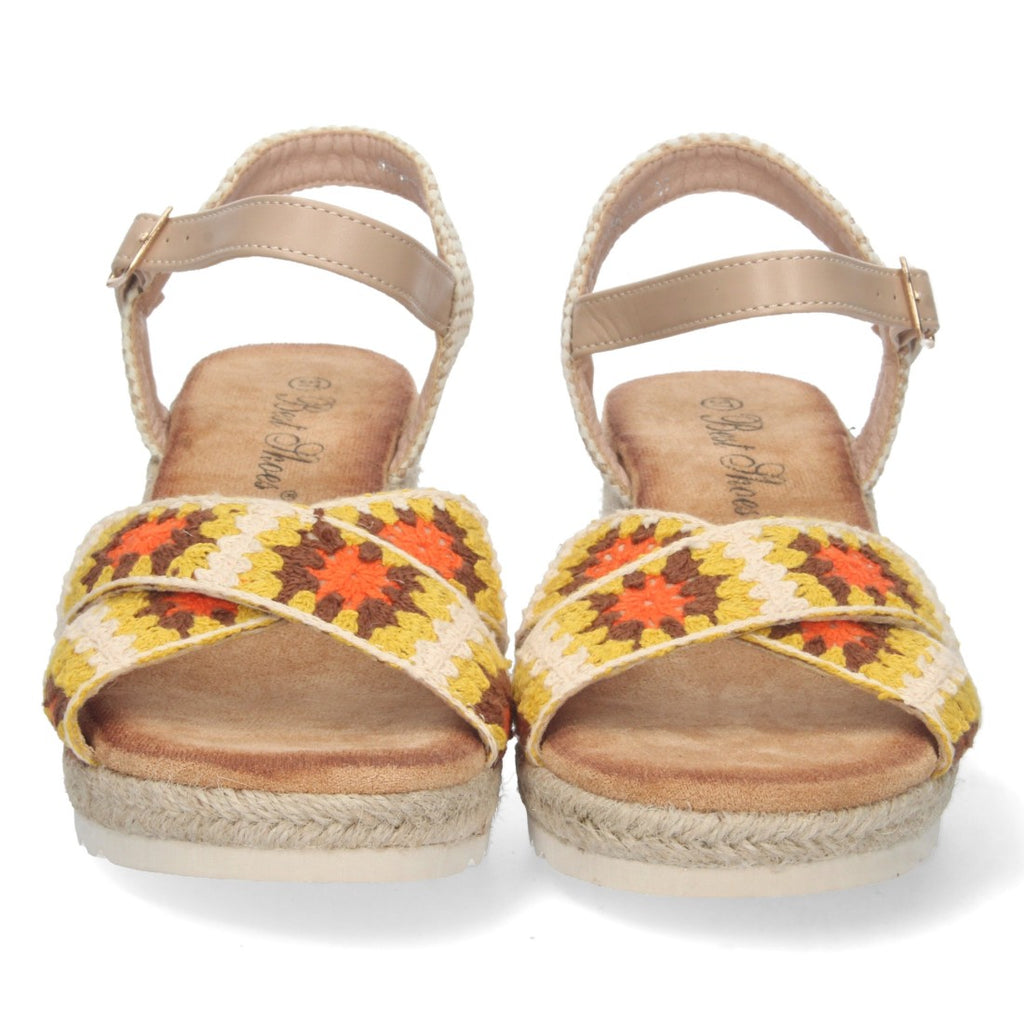 Vimice WH-3P7056-Beige