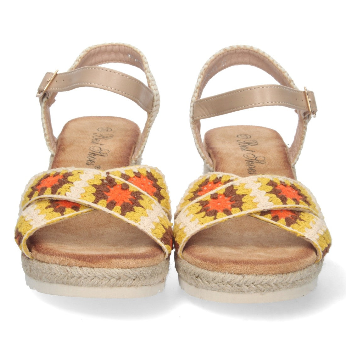 Vimice WH-3P7056-Beige