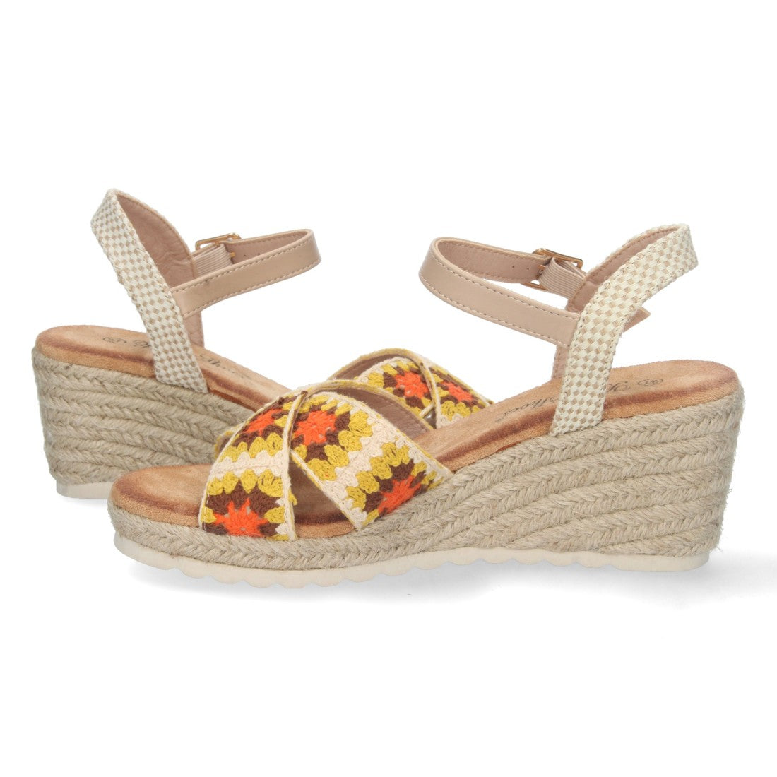 Vimice WH-3P7056-Beige