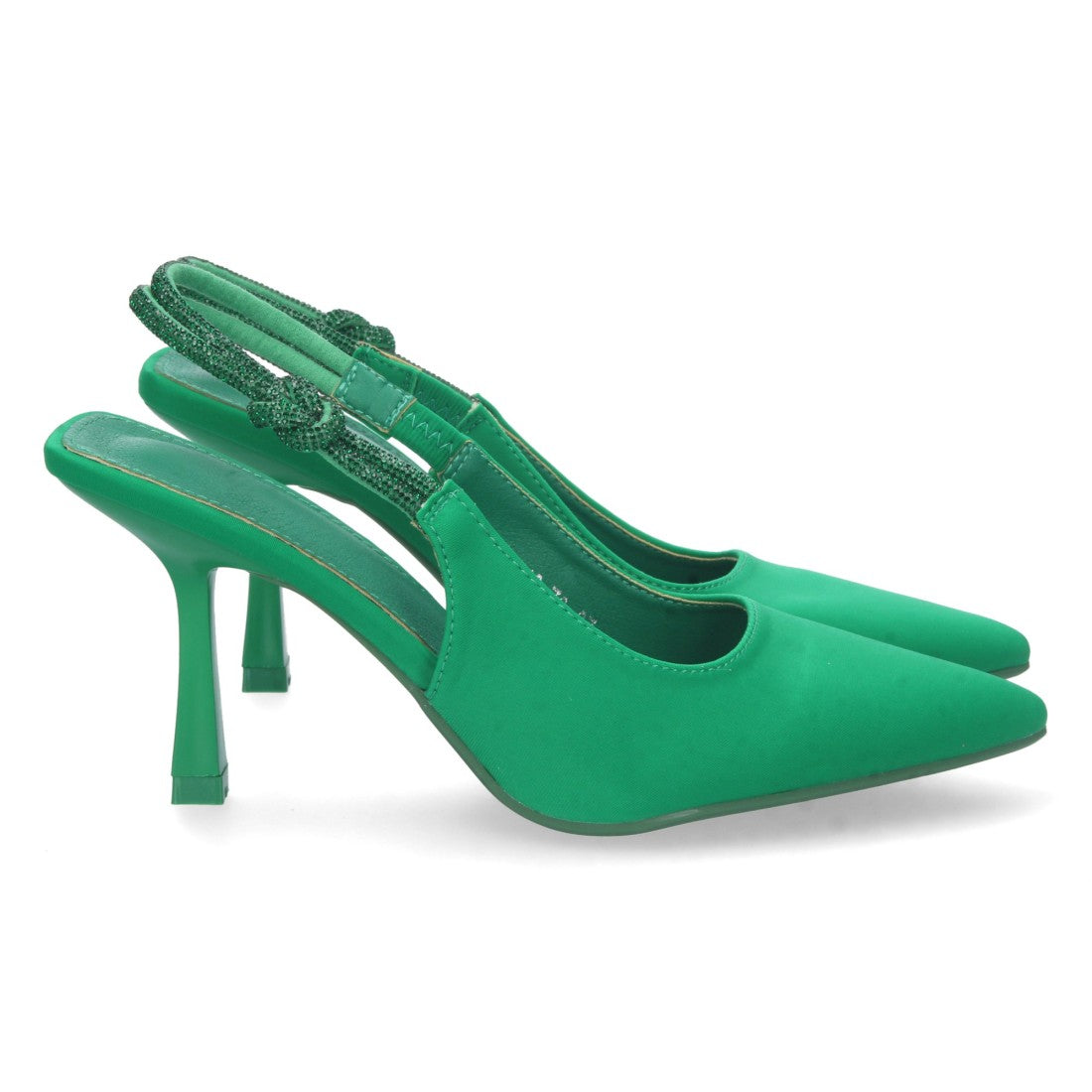 Vimice W18-70-Verde