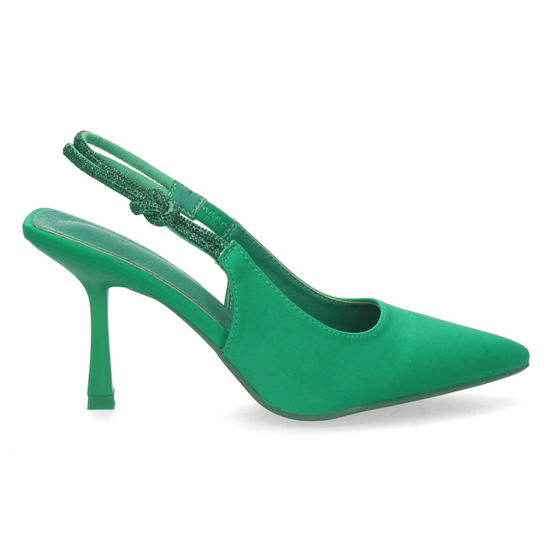 Vimice W18-70-Verde