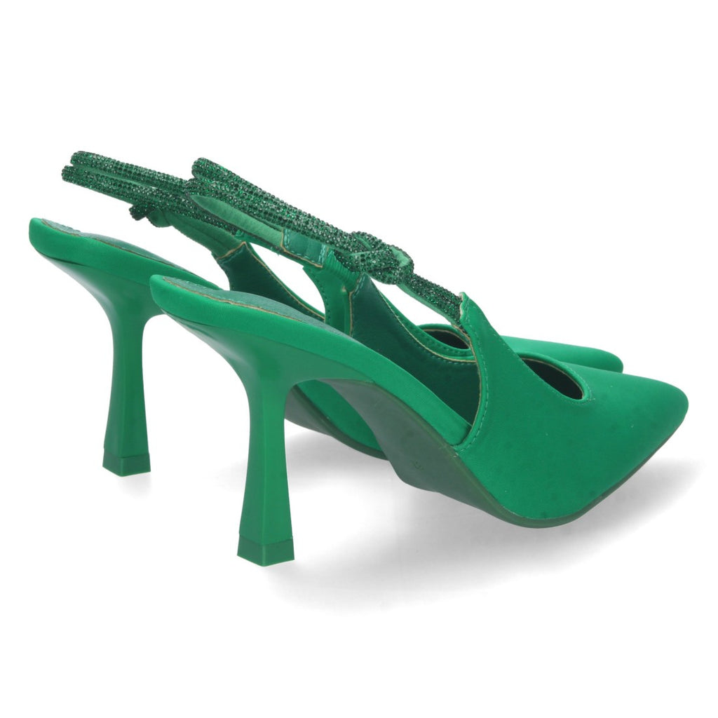 Vimice W18-70-Verde