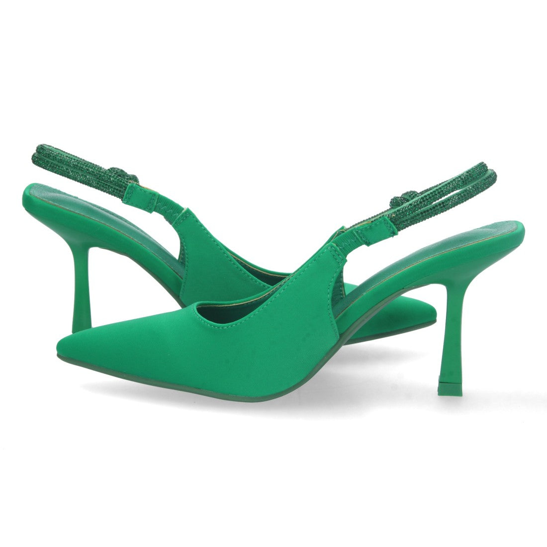 Vimice W18-70-Verde