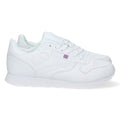 Vimice Zapatilla deportiva de mujer en blanco – ligera y cómoda