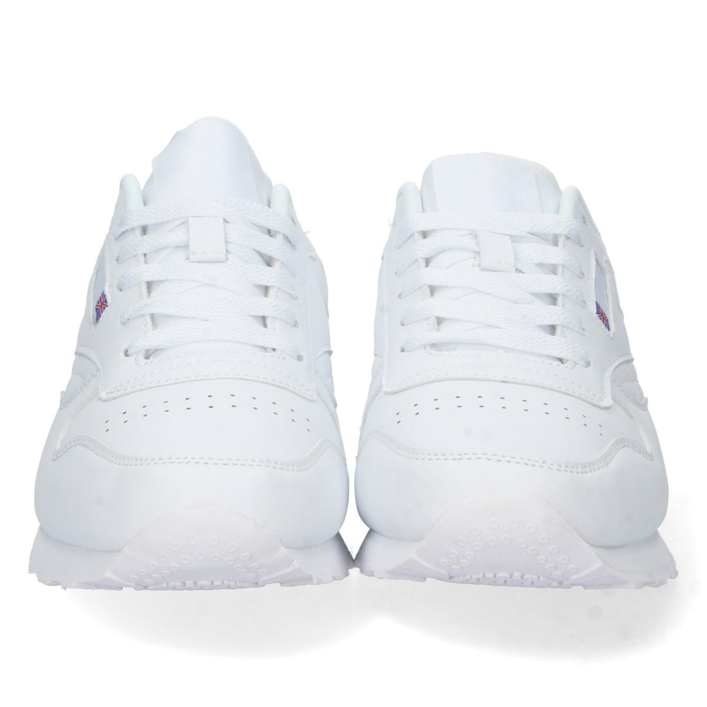 Vimice Zapatilla deportiva de mujer en blanco – ligera y cómoda