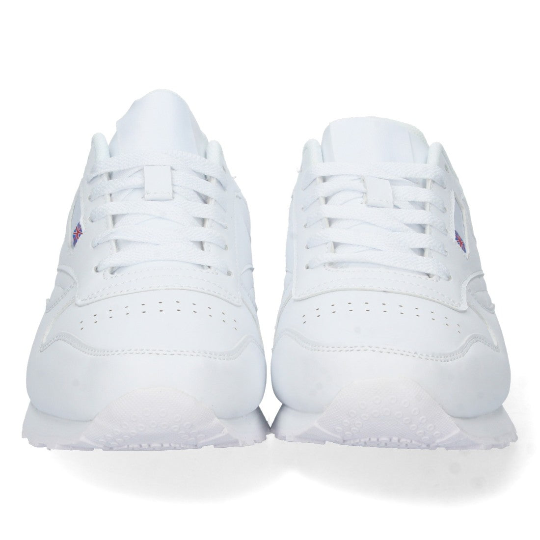 Vimice Zapatilla deportiva de mujer en blanco – ligera y cómoda