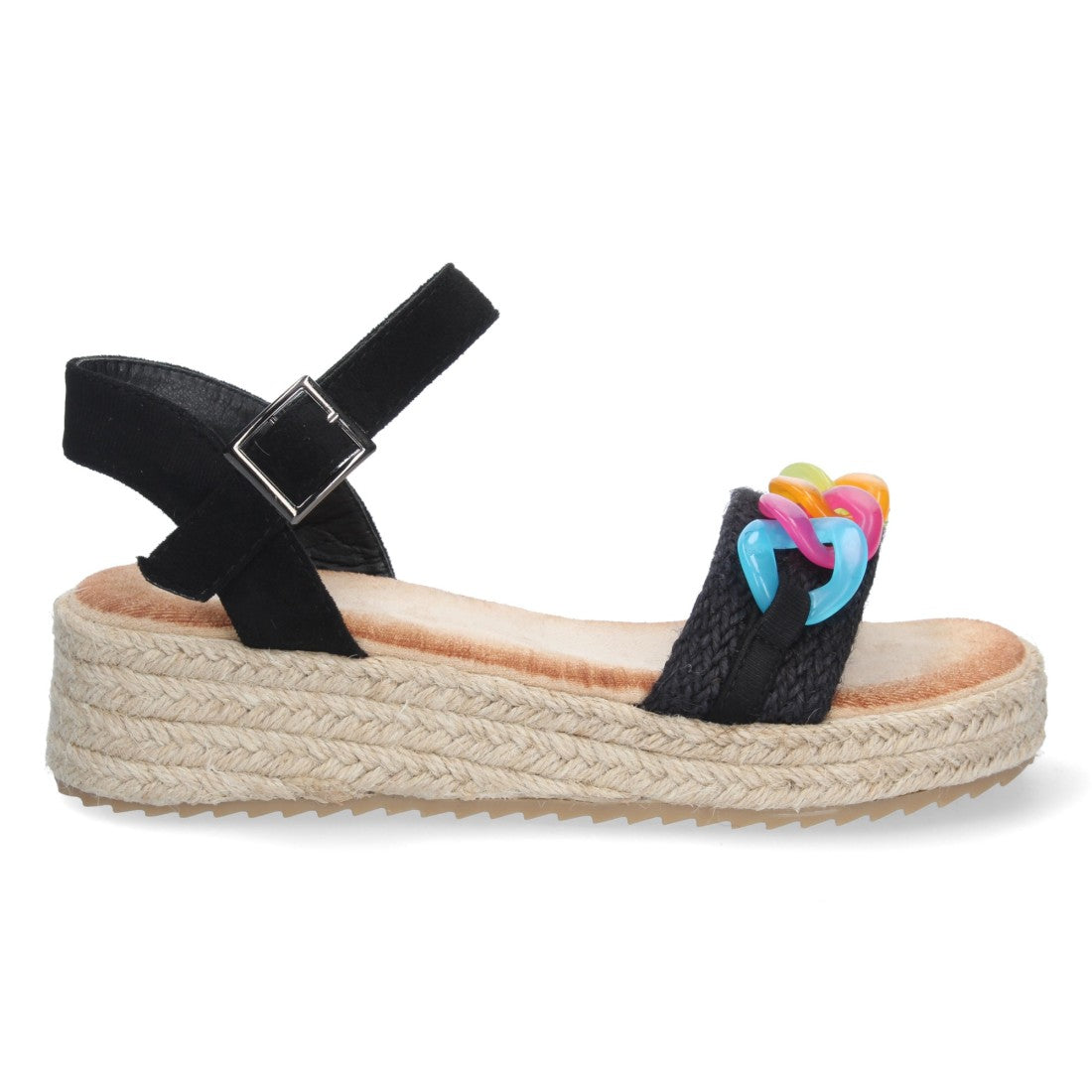 Vimice 2CF-2147-Negro