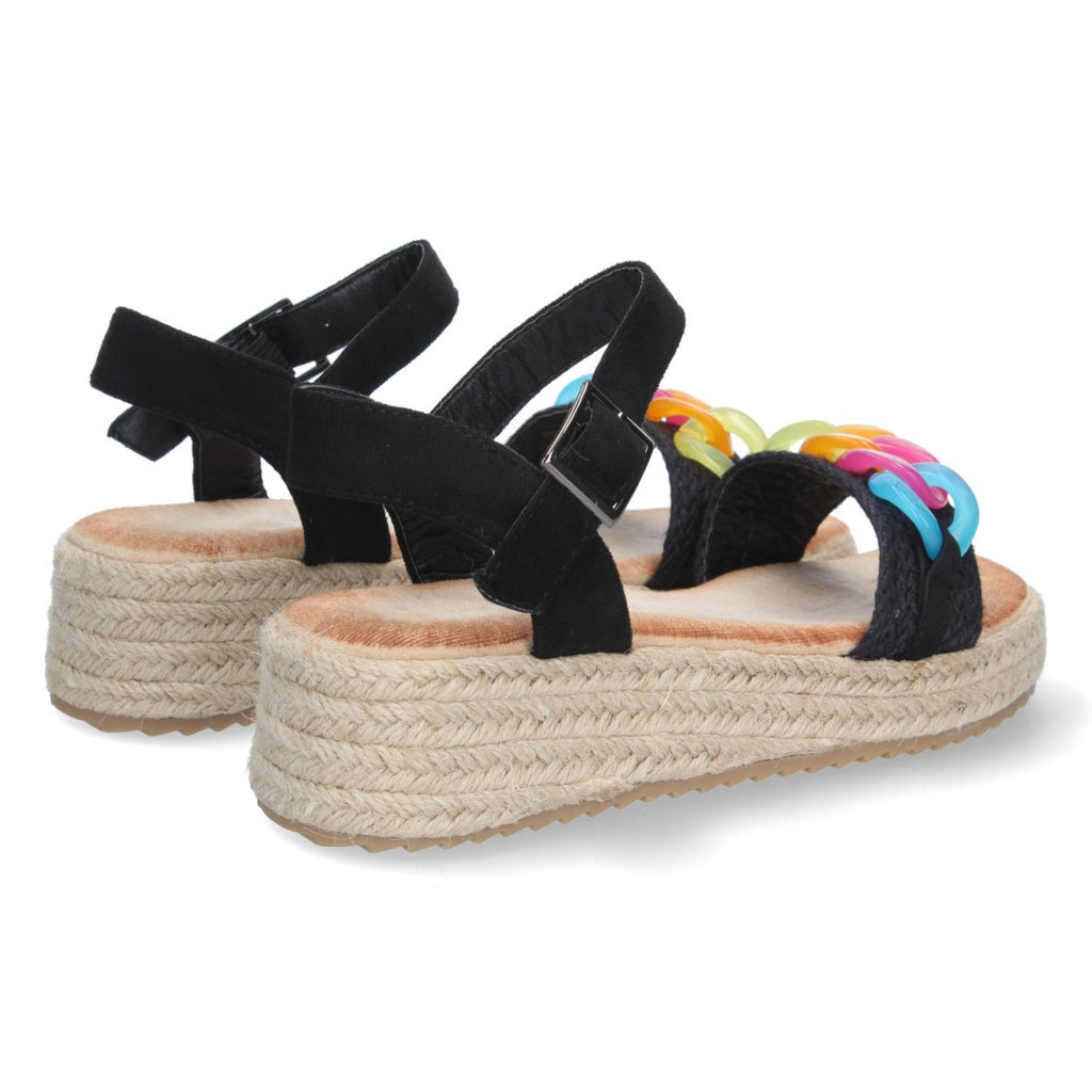 Vimice 2CF-2147-Negro