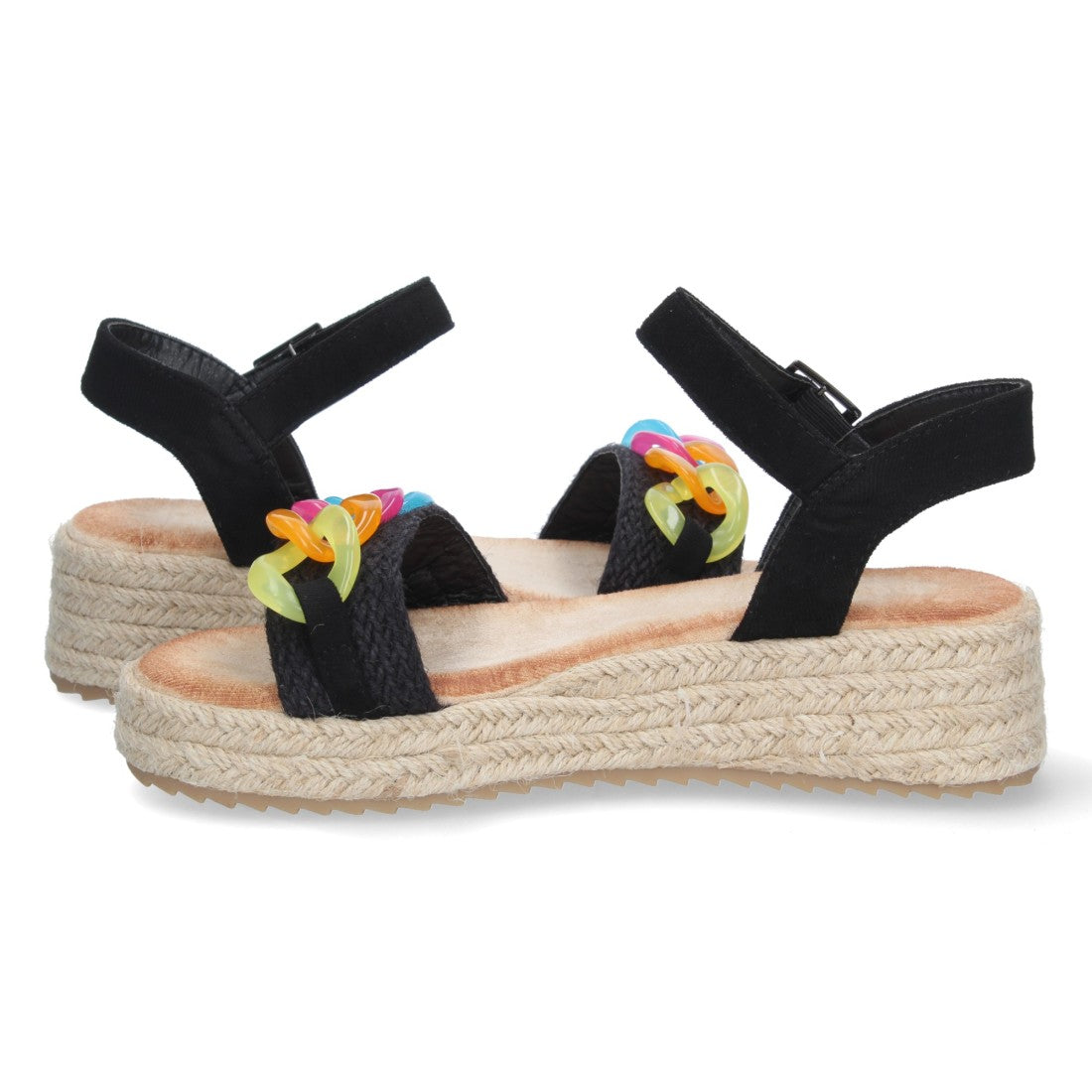 Vimice 2CF-2147-Negro