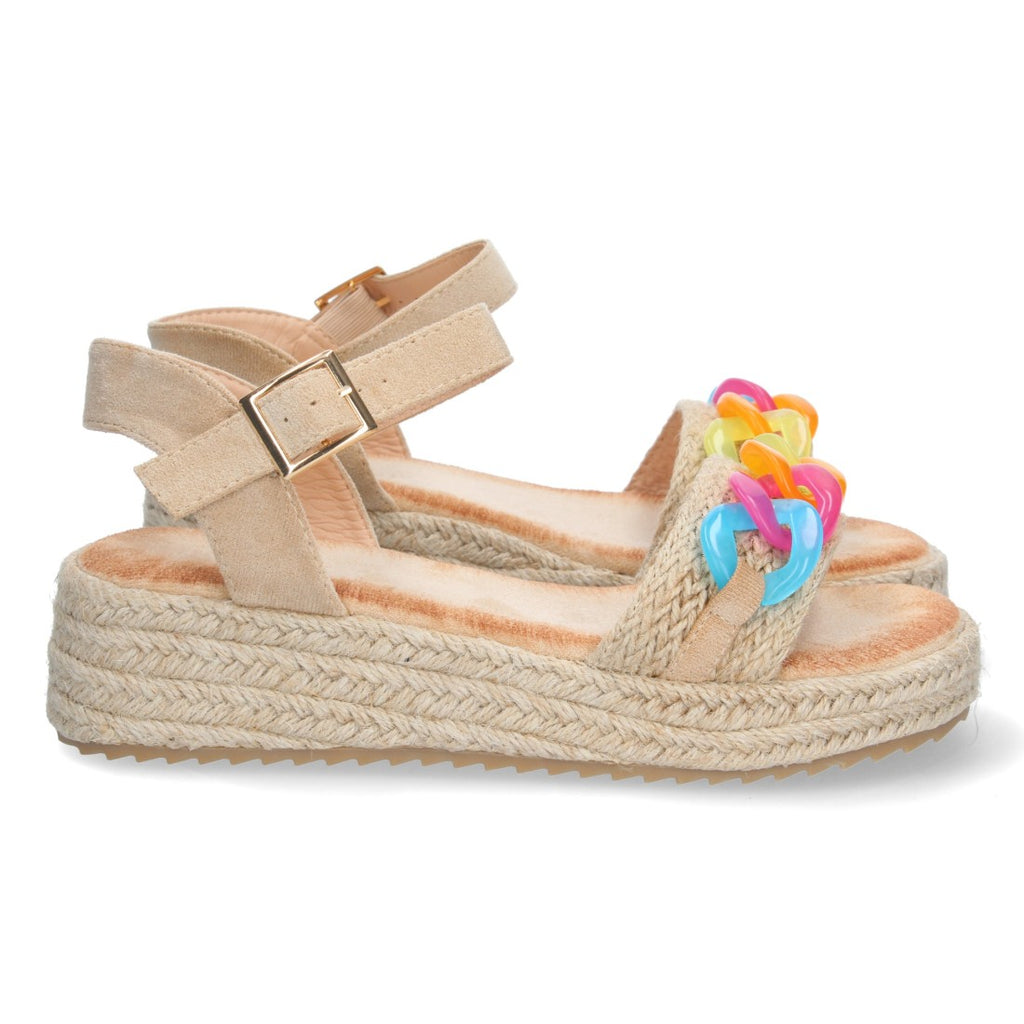 Vimice 2CF-2147-Beige