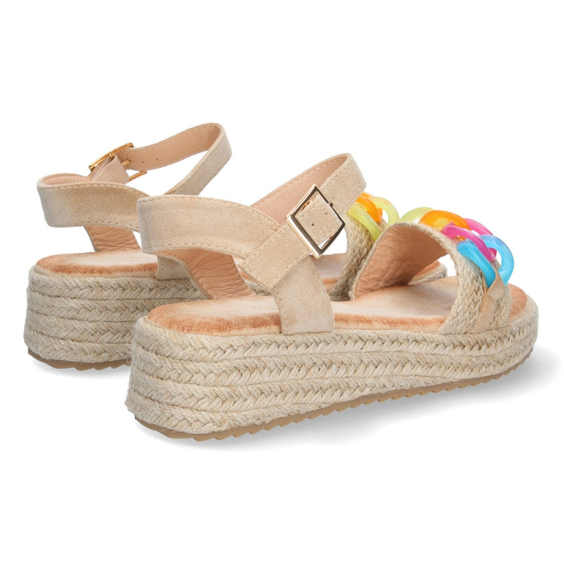 Vimice 2CF-2147-Beige