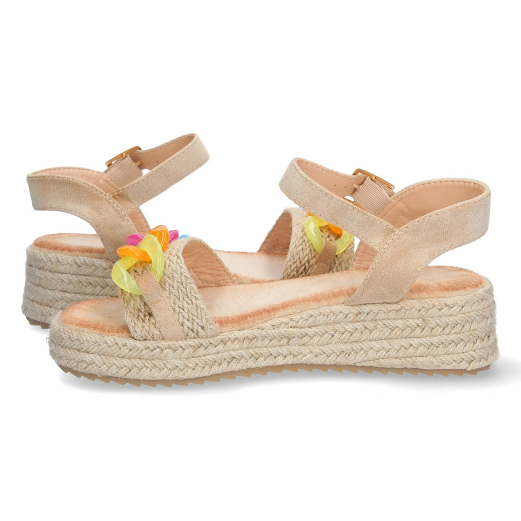 Vimice 2CF-2147-Beige
