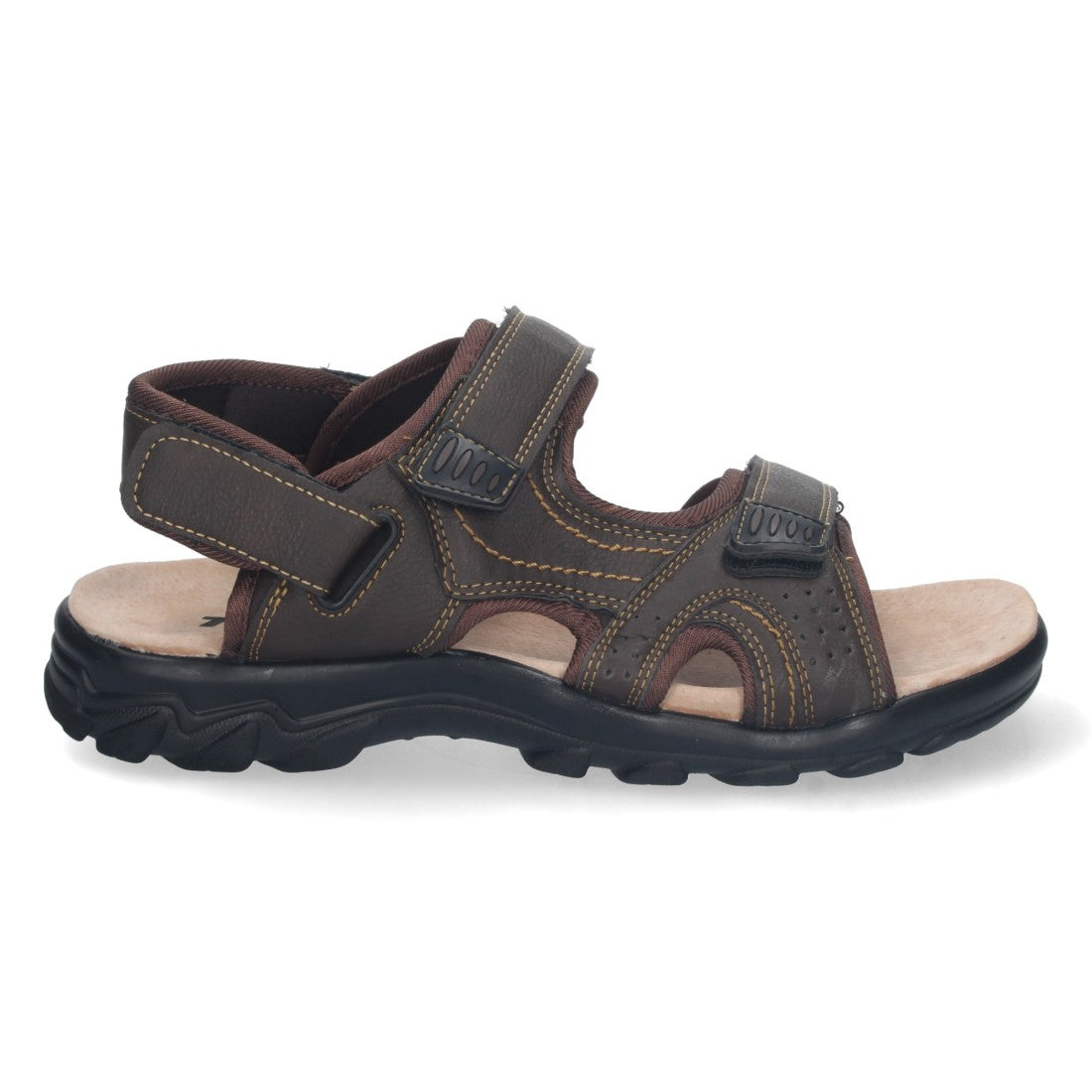 Vimice TZCN2201-Marron