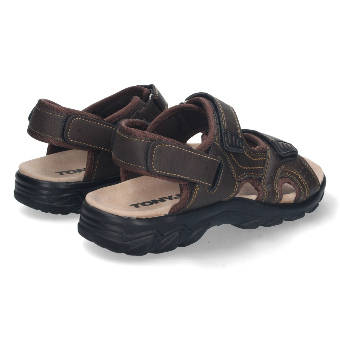 Vimice TZCN2201-Marron