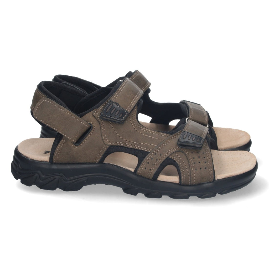 Vimice TZCN2201-Kaki