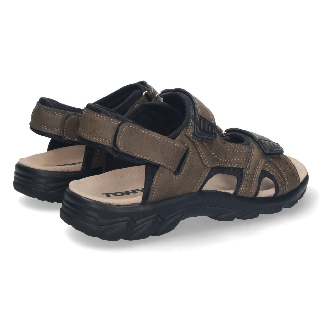 Vimice TZCN2201-Kaki