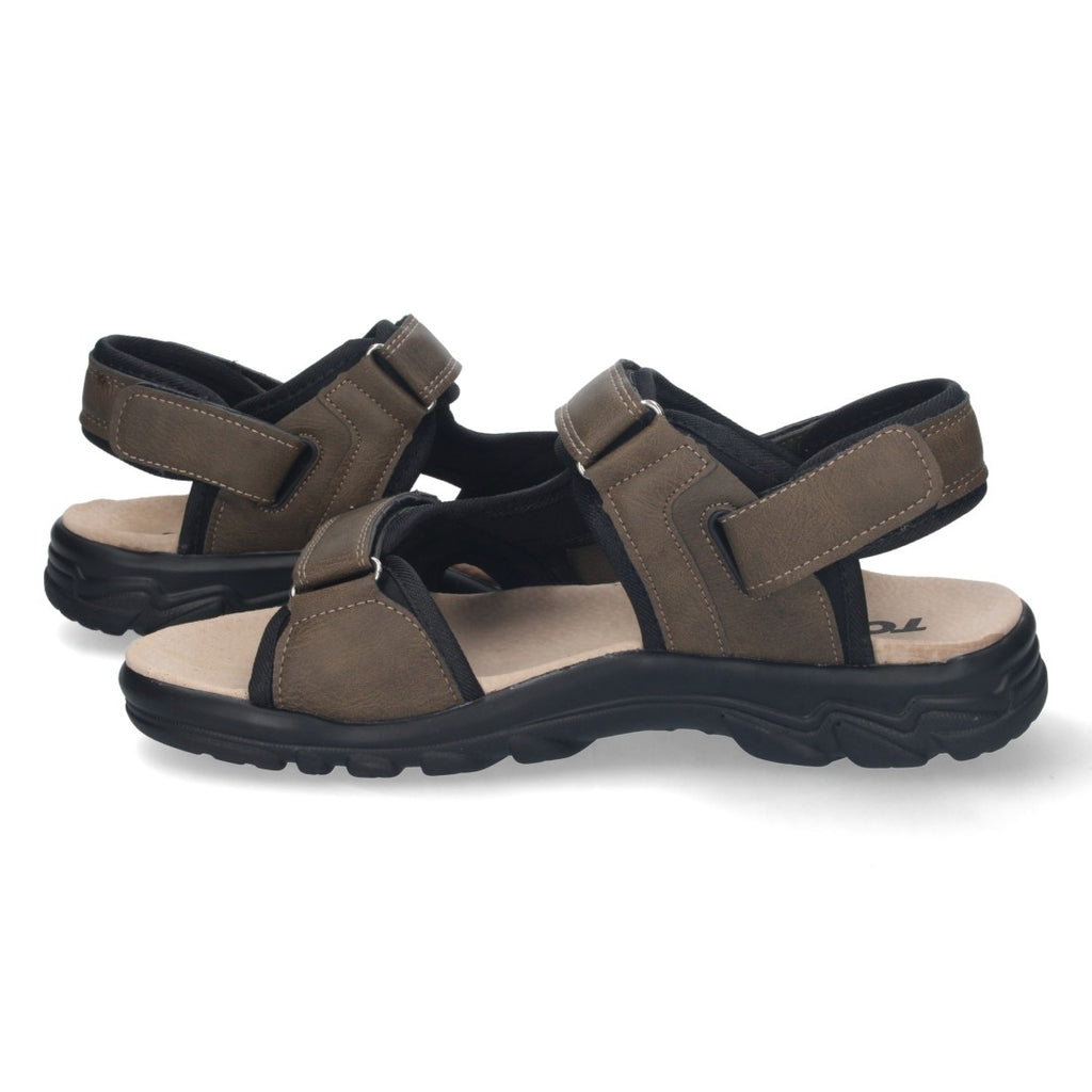 Vimice TZCN2201-Kaki