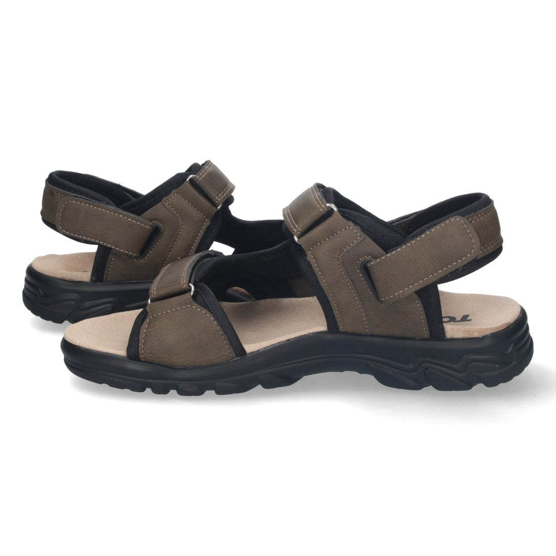 Vimice TZCN2201-Kaki