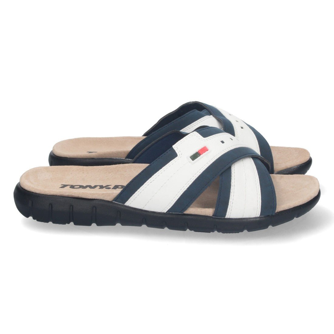 Vimice TZCN2204-Blanco