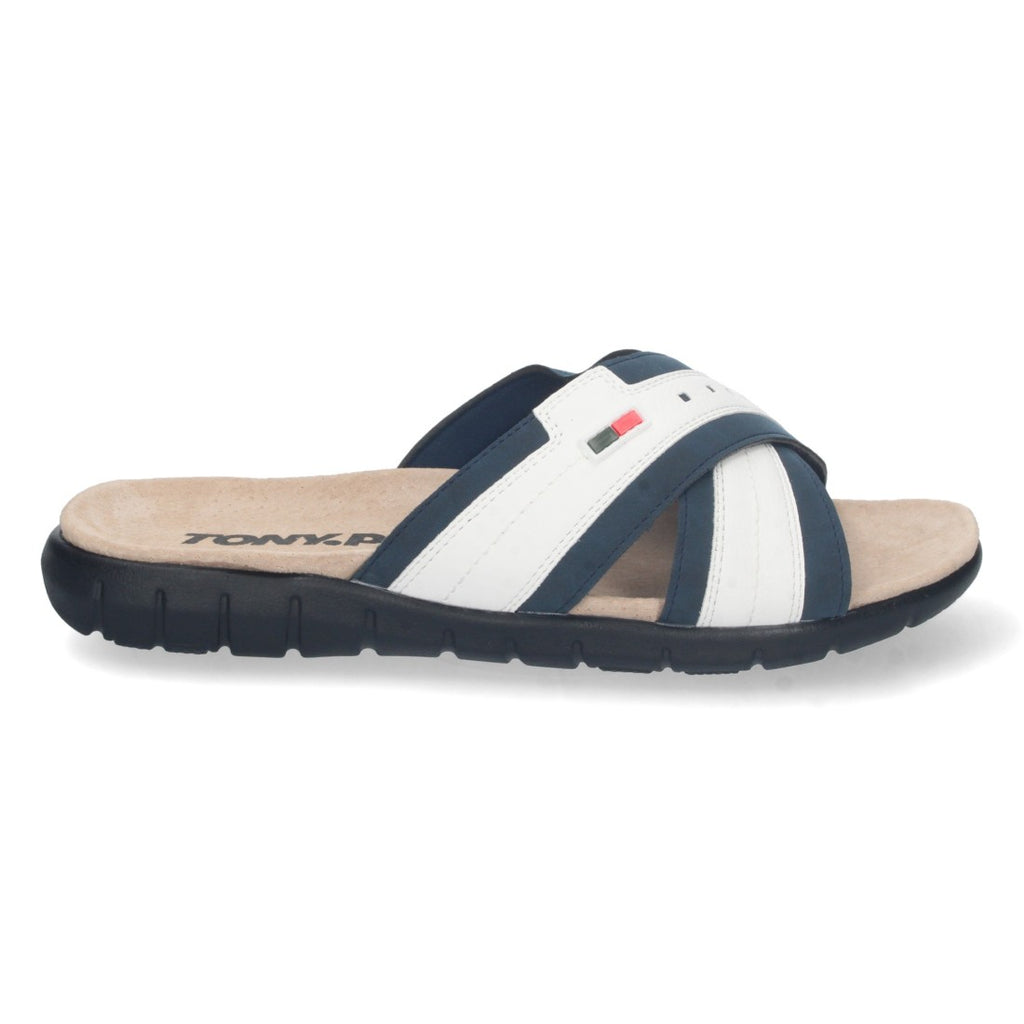 Vimice TZCN2204-Blanco