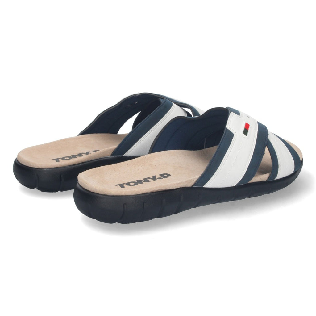 Vimice TZCN2204-Blanco
