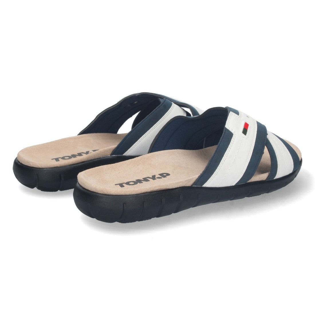 Vimice TZCN2204-Blanco