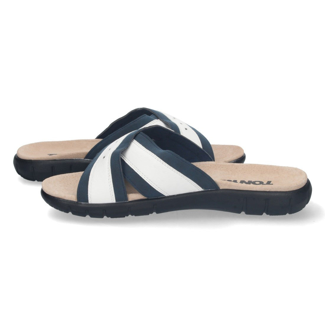 Vimice TZCN2204-Blanco