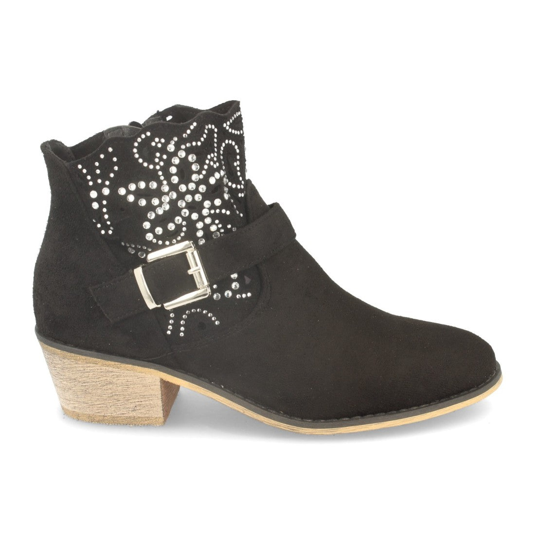 Vimice J120-Negro