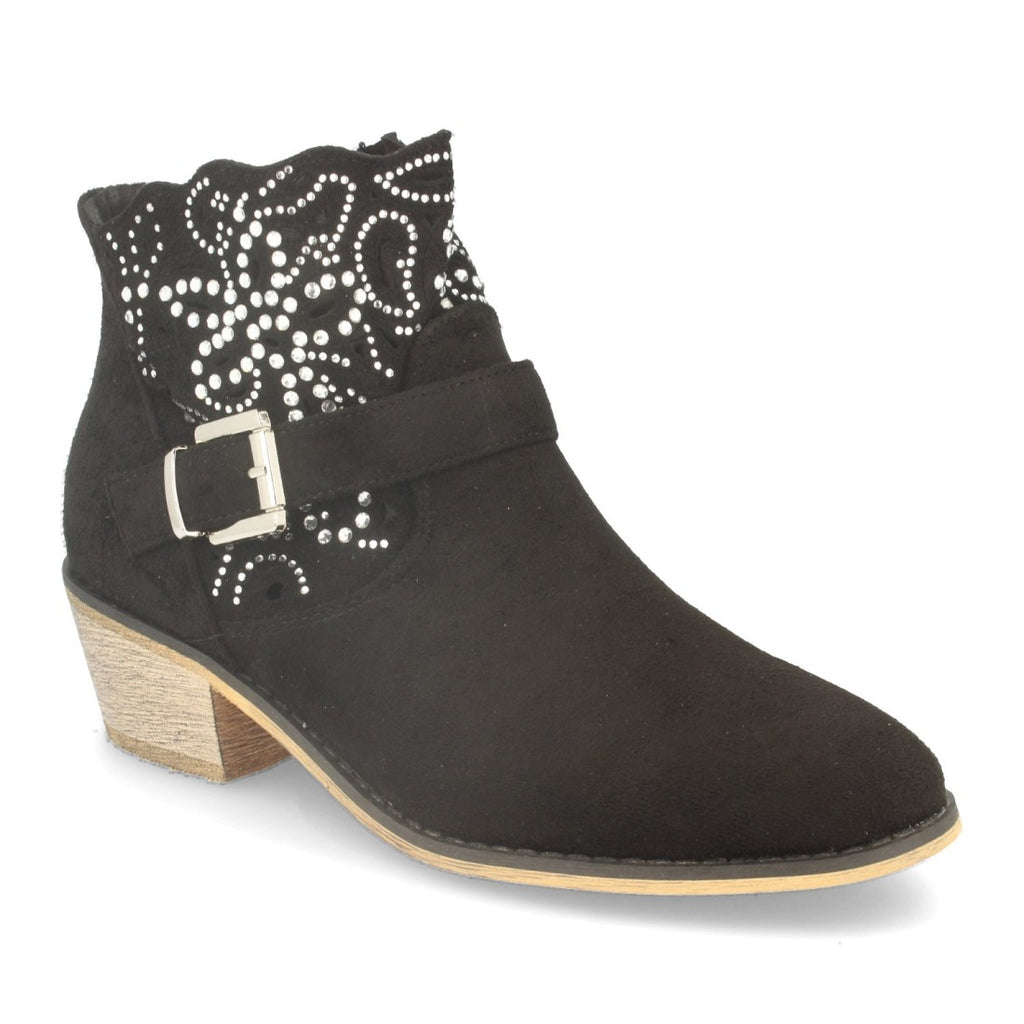 Vimice J120-Negro