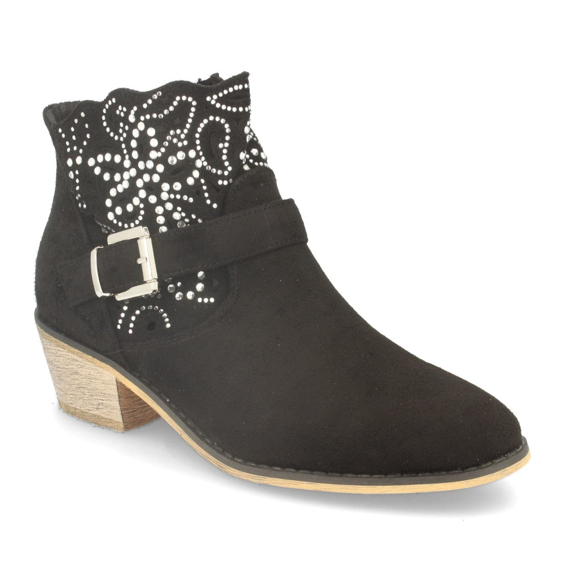 Vimice J120-Negro
