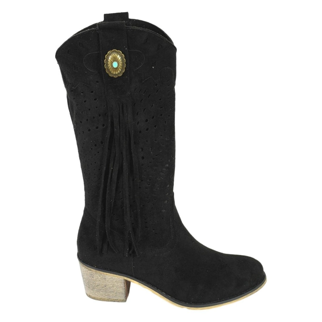 Vimice J121-Negro