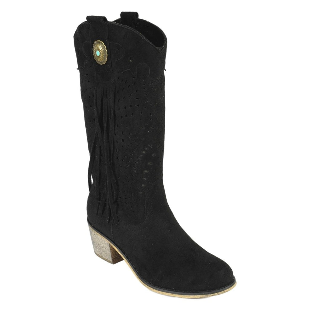 Vimice J121-Negro