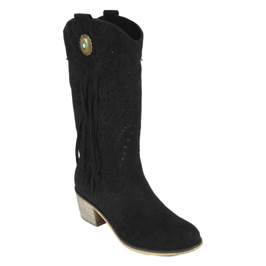 Vimice J121-Negro