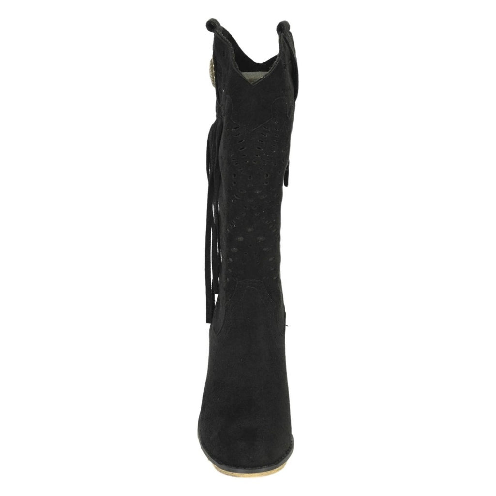 Vimice J121-Negro