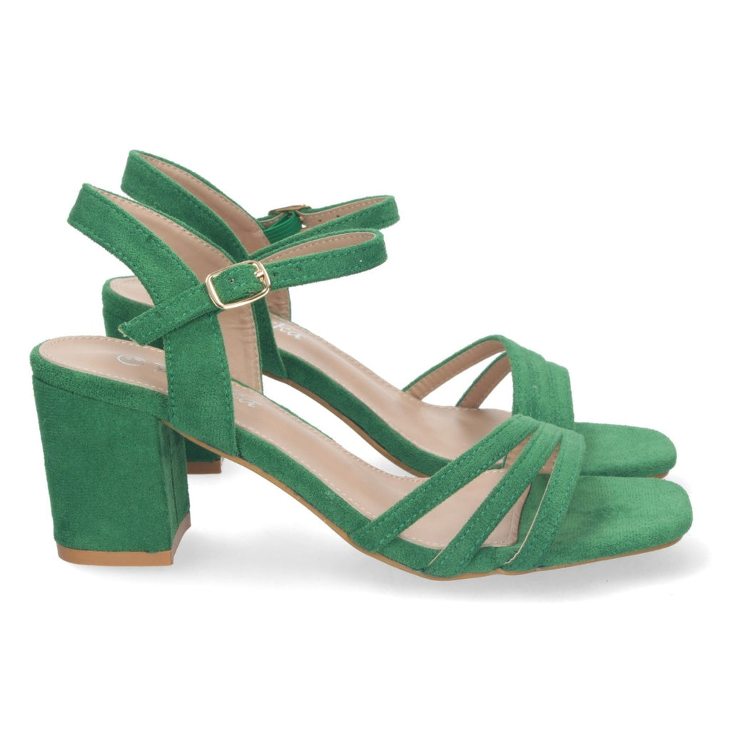 Vimice YG621-Verde