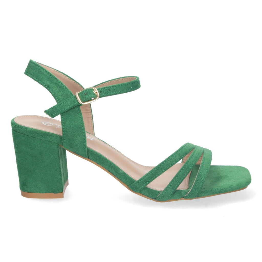 Vimice YG621-Verde