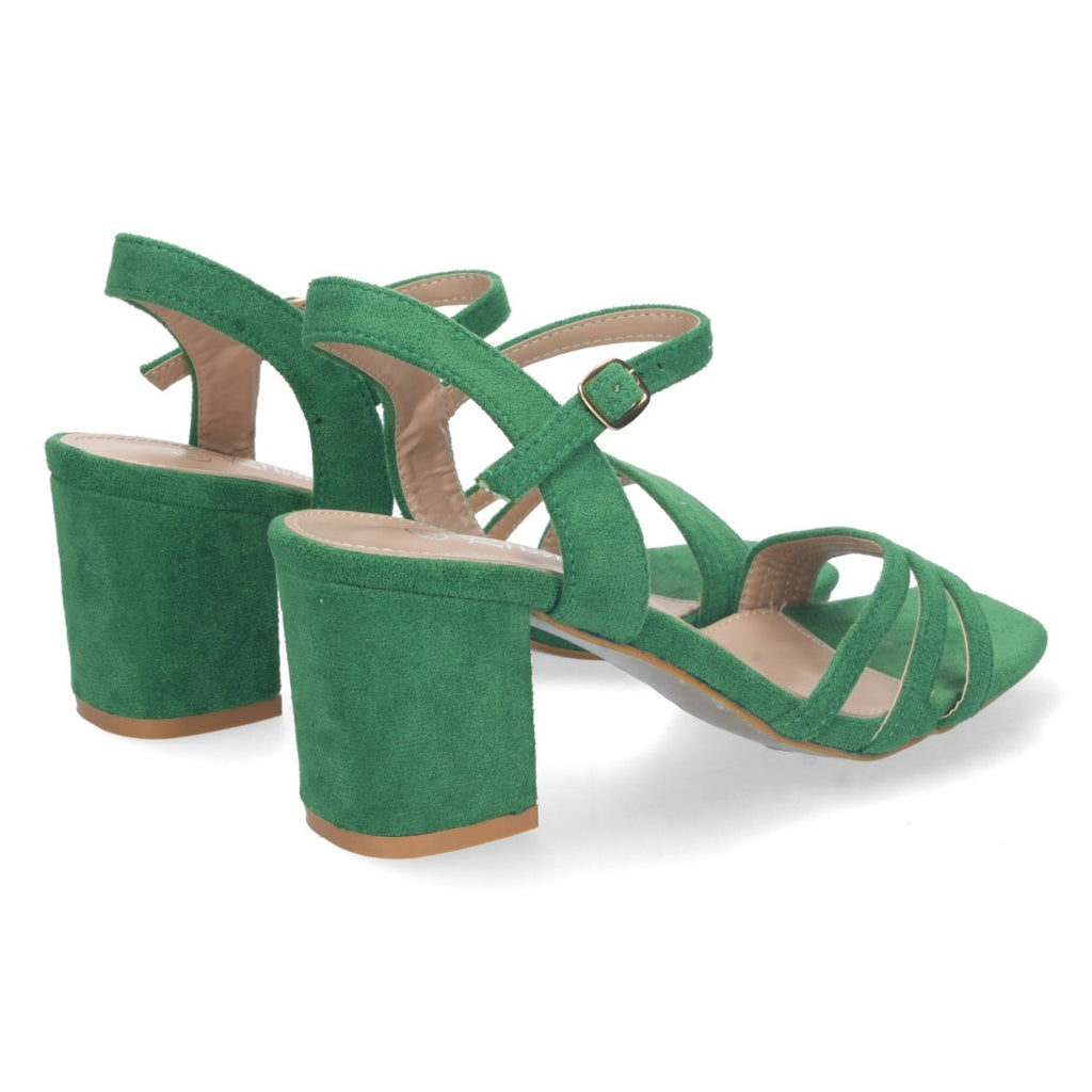 Vimice YG621-Verde