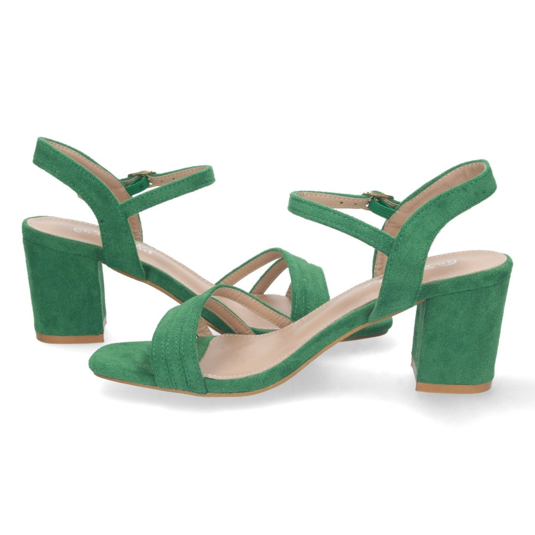 Vimice YG621-Verde