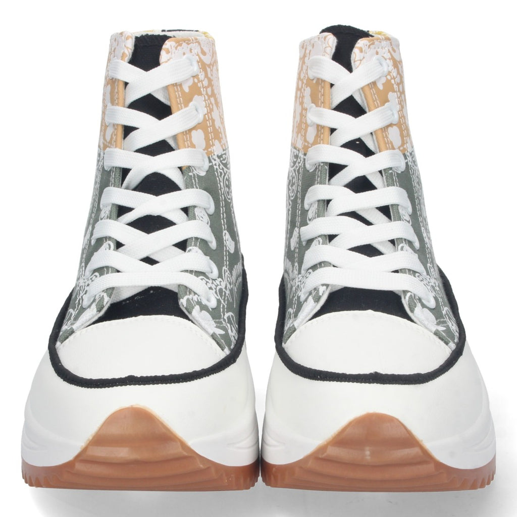 Vimice 7P01-Verde