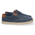 Vimice Zapato casual de hombre en azul – cómodo y ligero