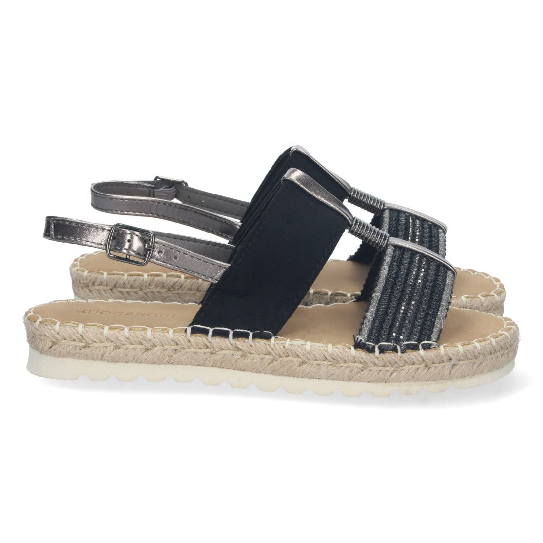 Vimice 2FB-2182-Negro