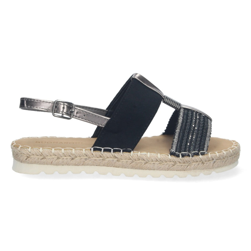 Vimice 2FB-2182-Negro