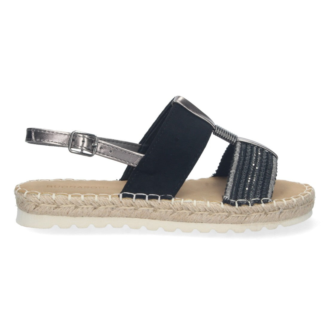 Vimice 2FB-2182-Negro