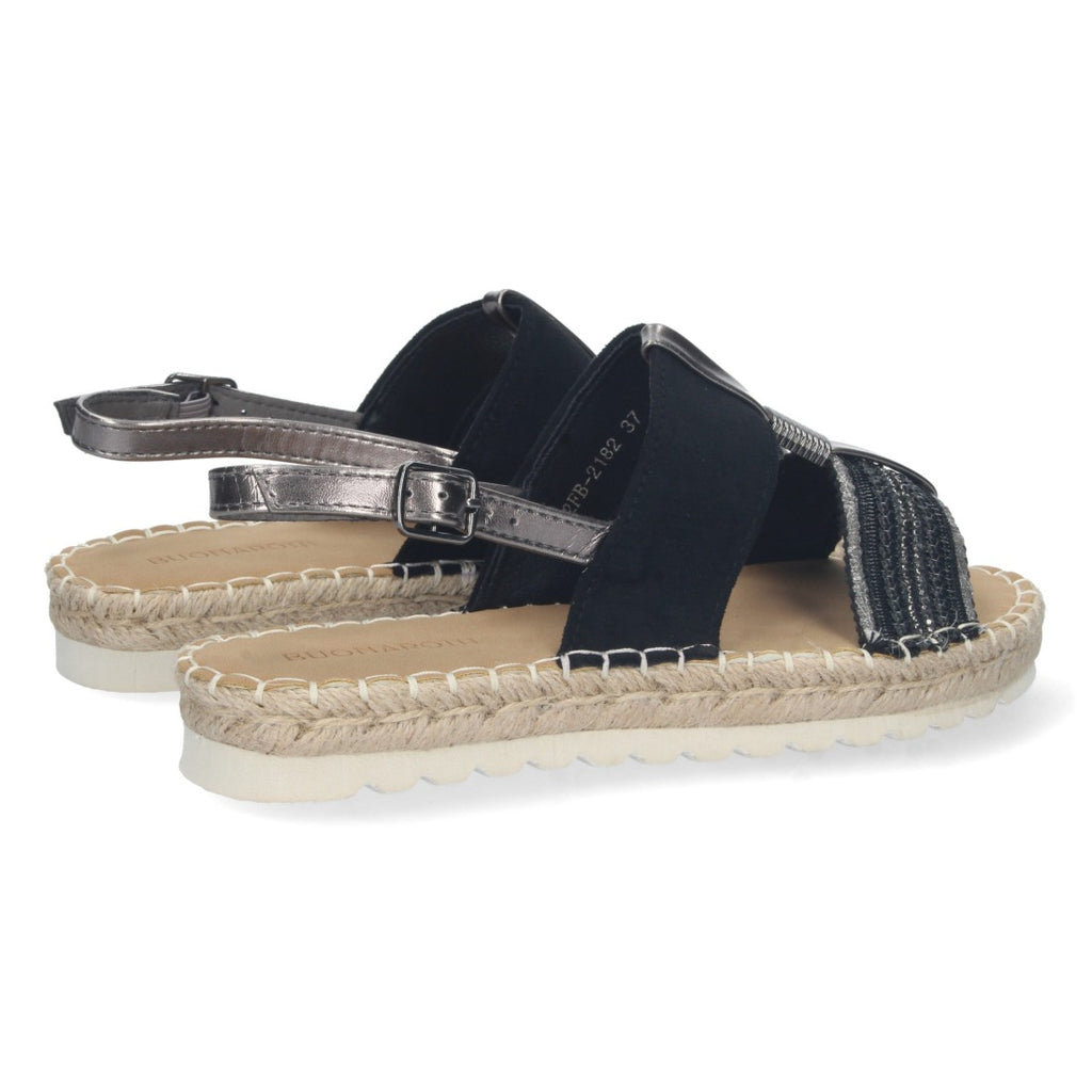 Vimice 2FB-2182-Negro