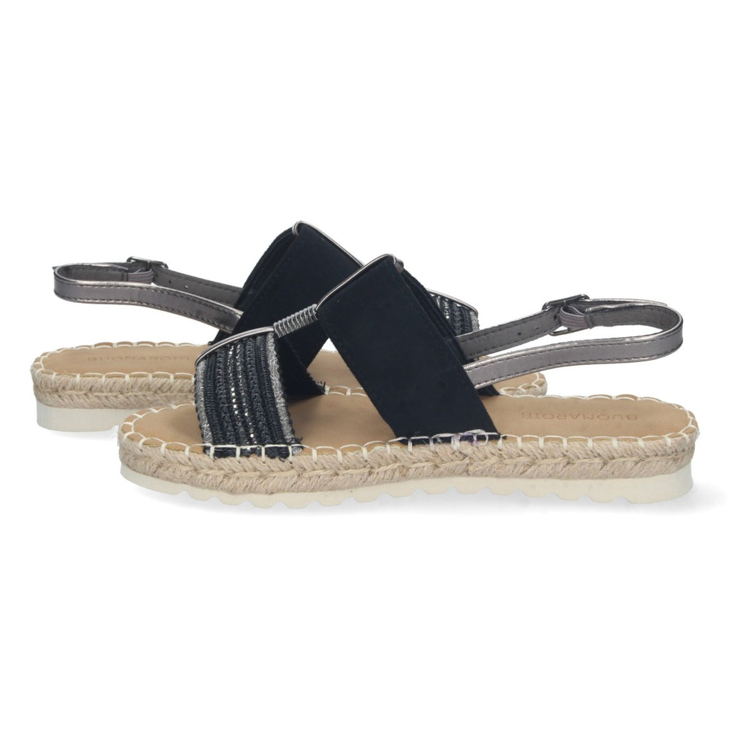 Vimice 2FB-2182-Negro