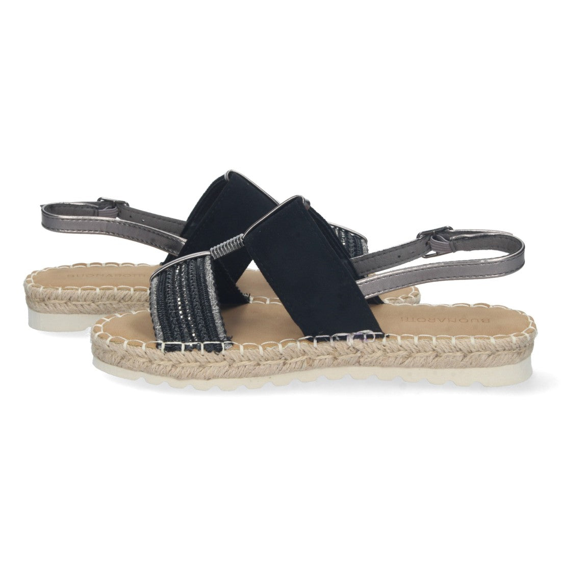Vimice 2FB-2182-Negro