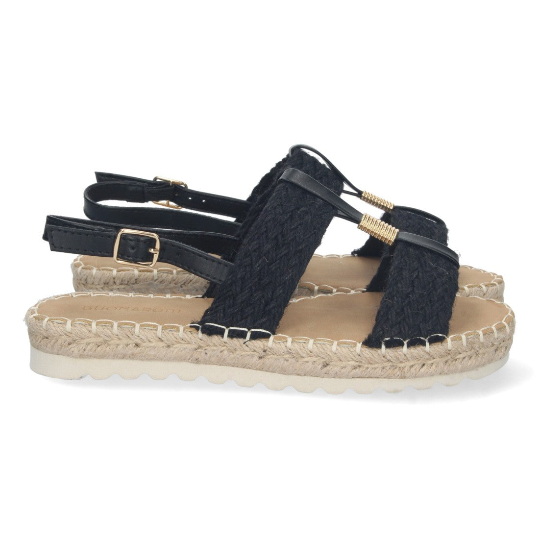 Vimice 2FB-2181-Negro